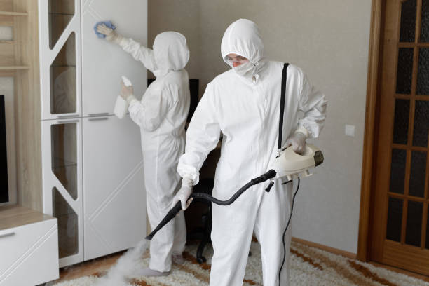 24/7 Emergency Odor Removal experts in Milton, GA